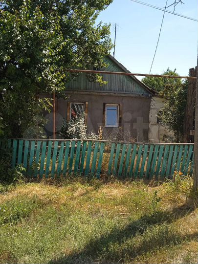 Дом 67,8 м² на участке 20 сот.