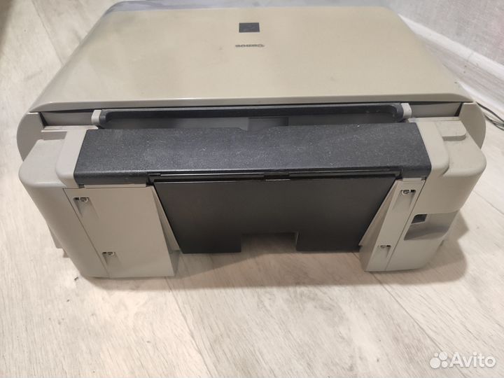 Canon pixma MP460
