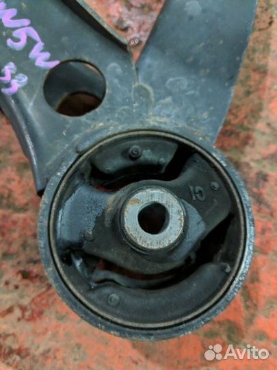 Подушка двигателя Mitsubishi Outlander XL 4B12 2.4