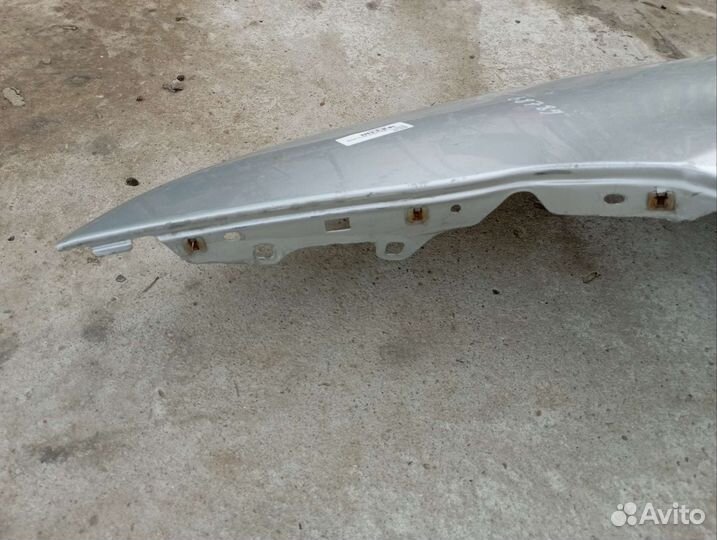 Крыло Ford focus c-max