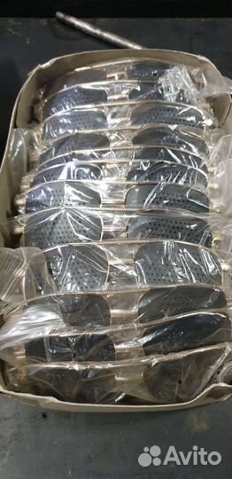 Очки тренажеры