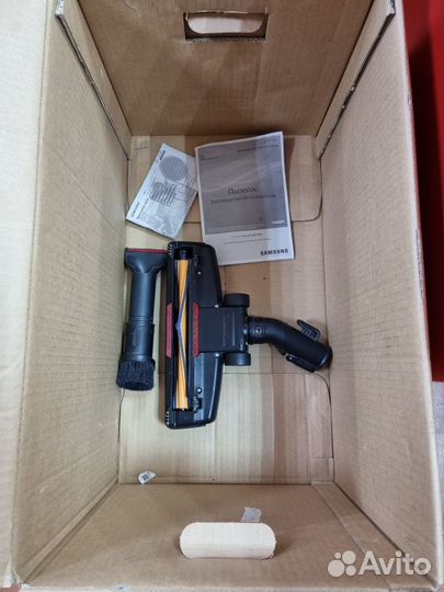 Пылесос - Samsung