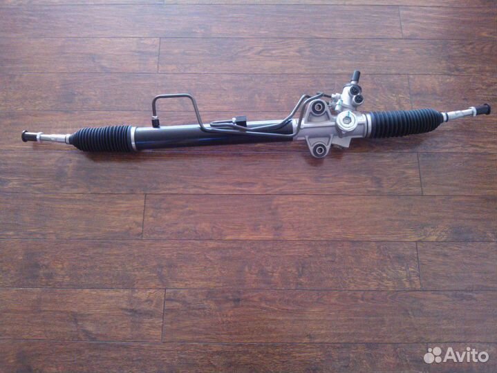 Рулевое управление Mitsubishi