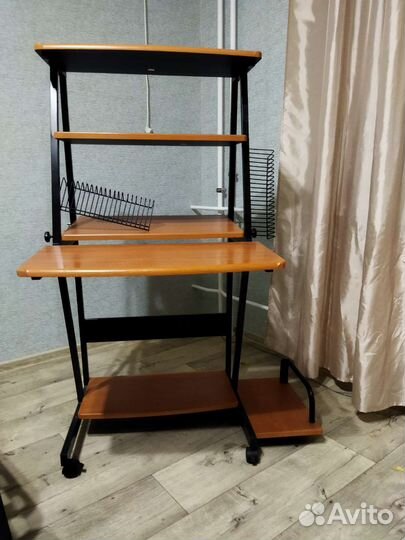 Компьютерный стол бу