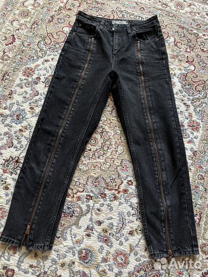 Джинсы topshop 25