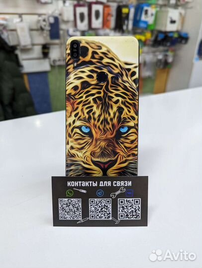 Asus max pro m1,3/32гб