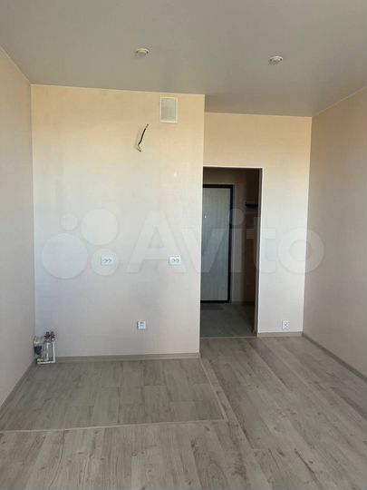 Квартира-студия, 20 м², 11/19 эт.