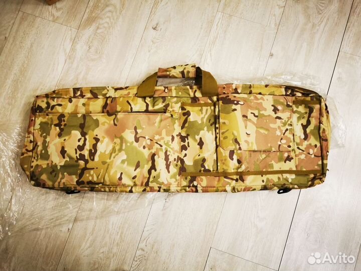 Сумка чехол кейс для миди клавиатуры / синтезатора