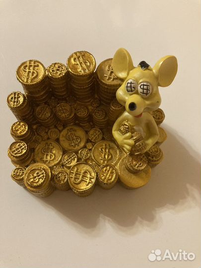 Копилка для денег