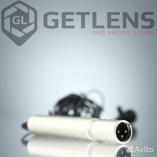 Петличный микрофон Sony ECM-55B