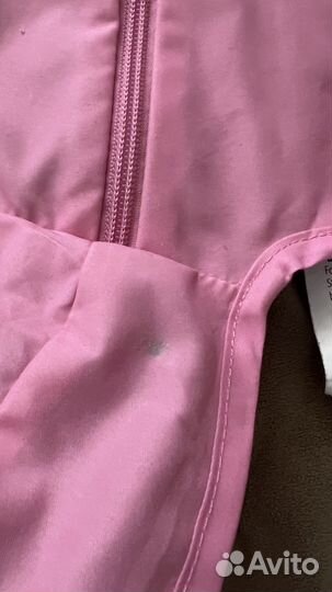 Летний кит на коляску stokke