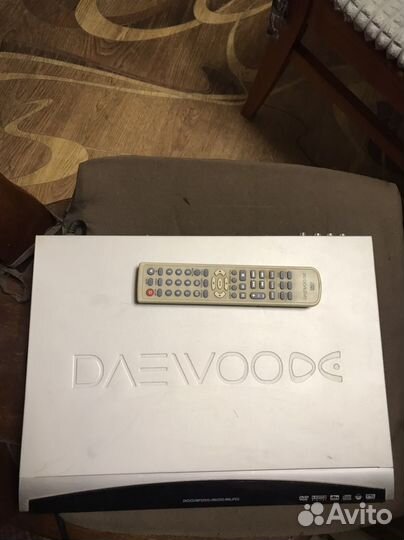 Видиомагнитофон