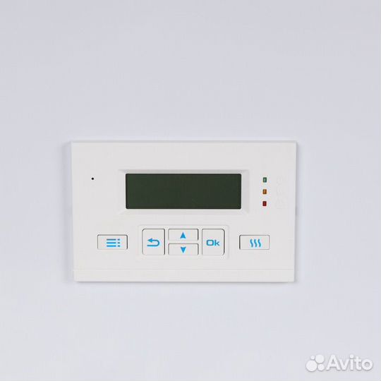 Электрический котел stout