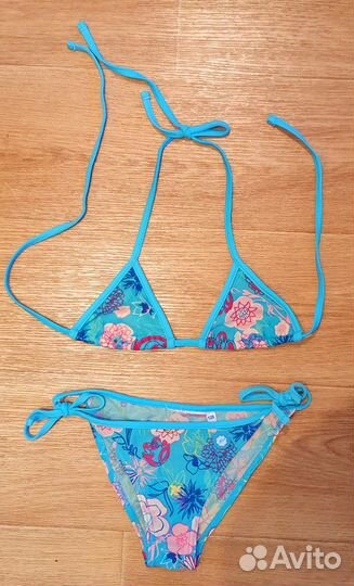 Купальник для девочки joss на 128 см