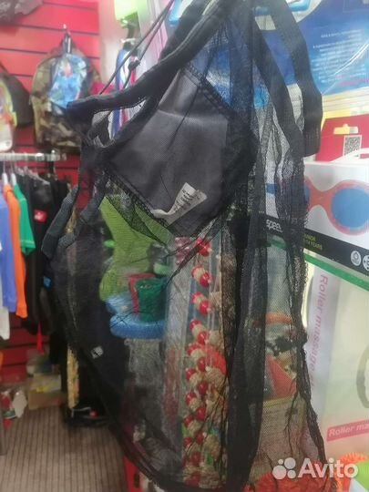 Костюм противомоскитный