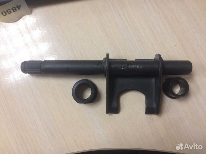 Вилка кпп МКПП Fiat Albea Фиат Альбеа Doblo 1.4