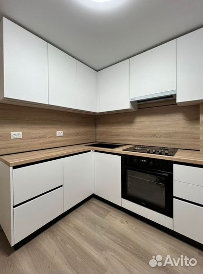 Кухонный гарнитур на заказ