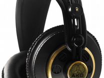 Наушники мониторные AKG K240 Studio