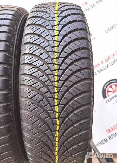 Falken EuroAll Season AS210 185/65 R15 88H