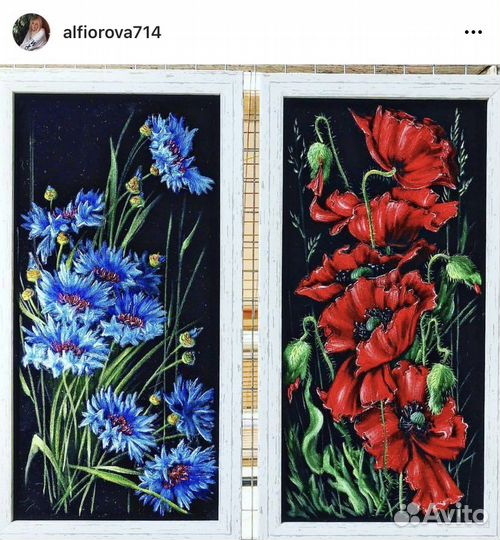 Услуги художника