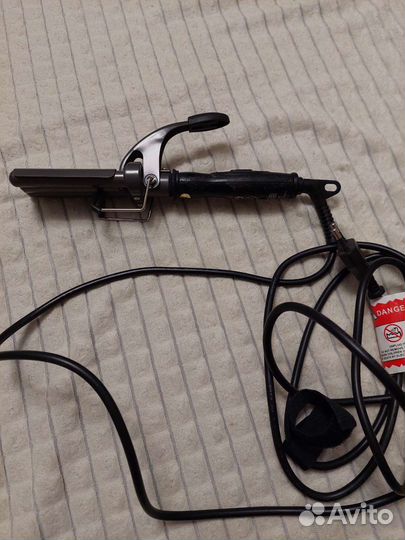 Плойка гафре