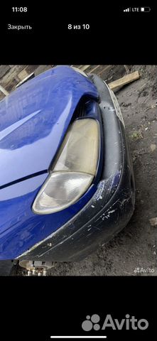 Запчасти renault megane 1