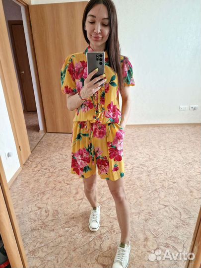 Dolce gabbana комбинезон, новый, оригинал