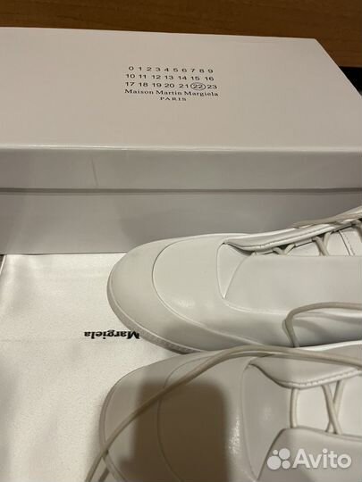 Maison margiela future