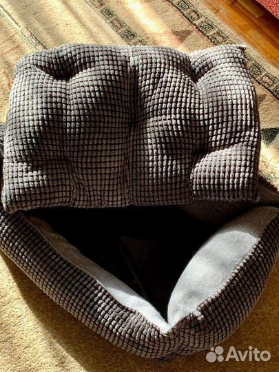 Лежанка для животных