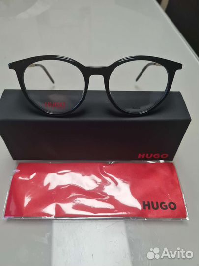 Оправа для очков унисекс hugo hugo boss