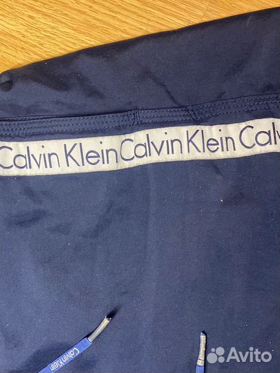 Шорты Calvin klein
