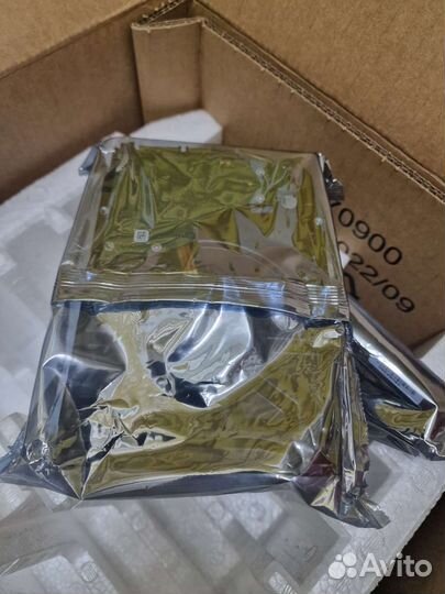 HDD 2TB Seagate ST2000NM000B, серверный