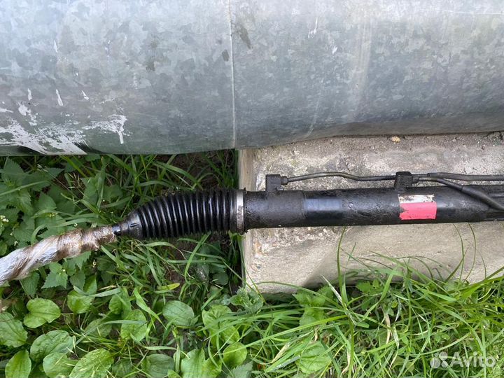 Рулевая рейка KIA sorento xm