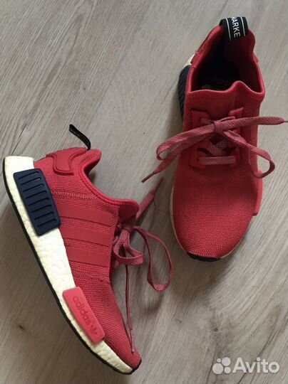 Кроссовки adidas