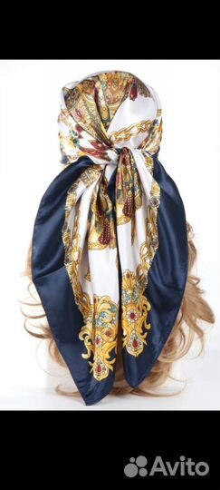 Платок женский