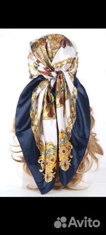Платок женский