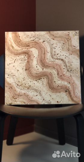 Интерьерная картина на холсте 50 х 50 см