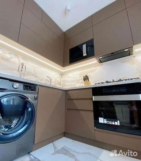 Кухня на заказ собственное производство