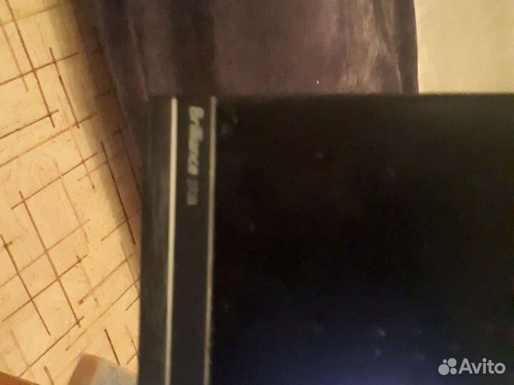 Монитор для компьютера 27