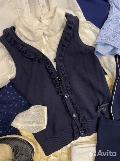 Школьная форма