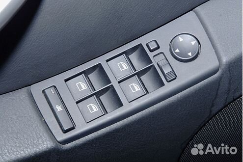 Стеклоподъемник bmw x3 x5 x6