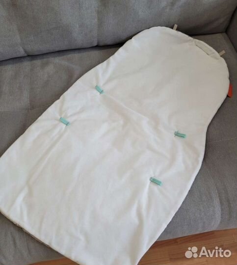 Развивающий коврик fisher price