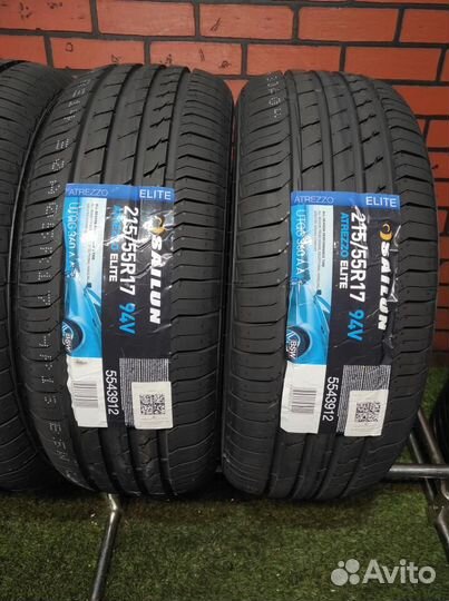 Sailun Atrezzo Elite 215/55 R17 94V