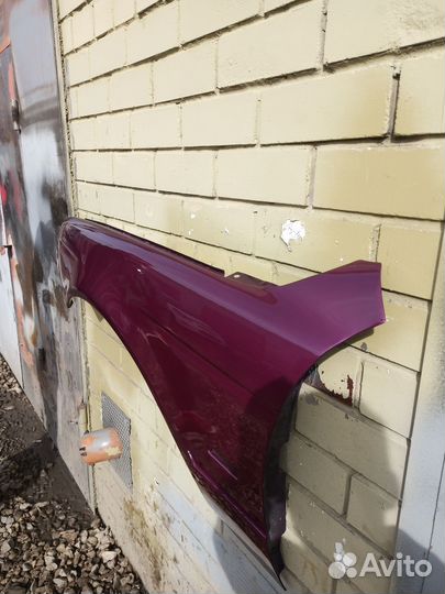 Бюджетный кузовной ремонт/покраска/сварка/антикор