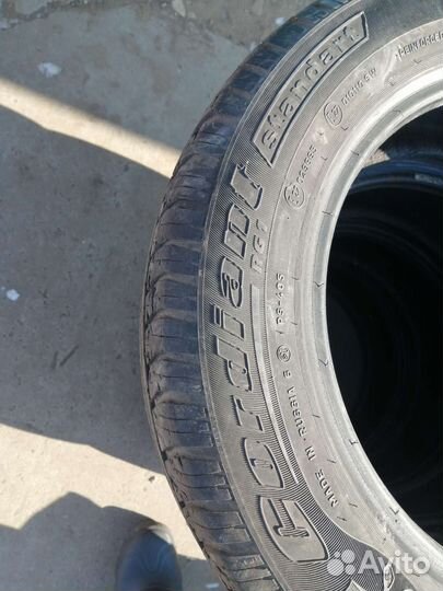 Cordiant Standart 185/65 R15 92H