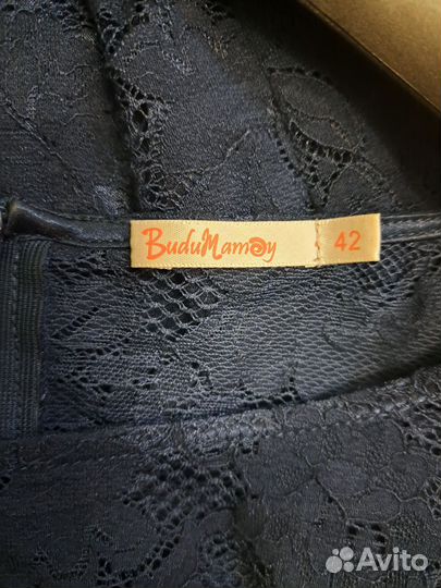 Платье для беременных