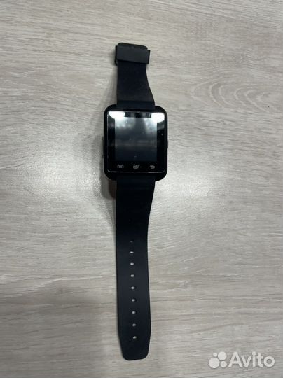 Smart watch QS mayday C6