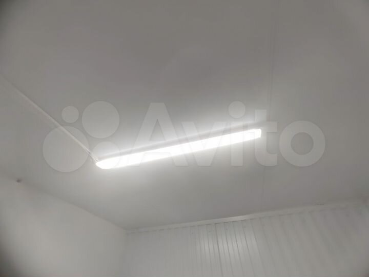 Площадь свободного назначения, 15.6 м²