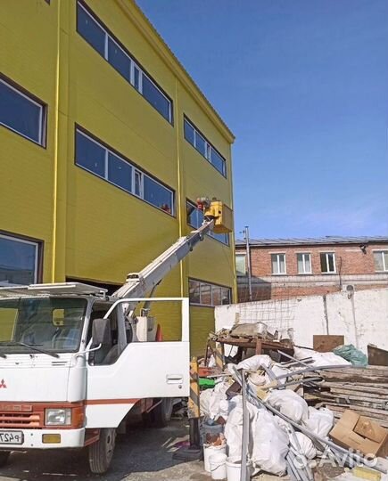 Окна пластиковые