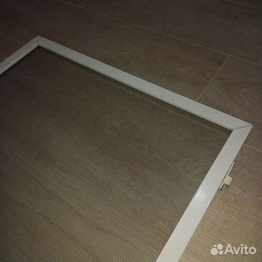 Москитная сетка на дверь